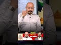 NRIಗಳ ನೋವು ಸರ್ಕಾರಕ್ಕೆ ಕೇಳಿಸುತ್ತಿಲ್ಲವೇ? | #shorts #geopolitics #foreignjobs #ravimahadev