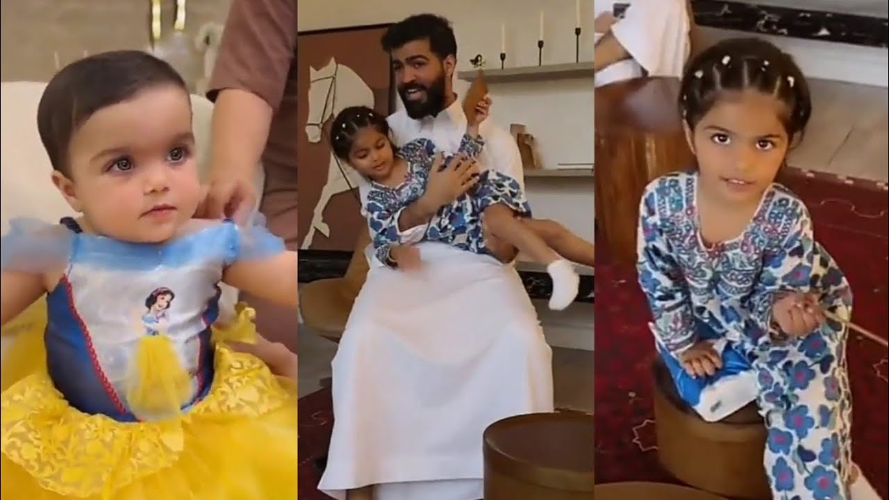 حامل بالطفل الخامس🤰يلبس جدته من بجامه نوم أمه😇تولد عشر اطفال😲عيالها يشترون بيت للعمال👏سارة الودعاني