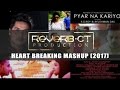 Heart beat mashup 2017  reverb ct production