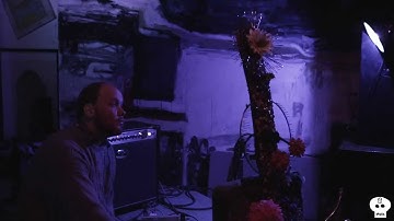 No Magic @ The Silent Barn