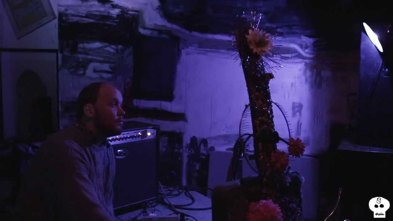 No Magic @ The Silent Barn