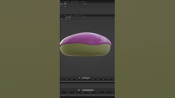 donut speedrun #shorts #blender #render #cgi #speedrun