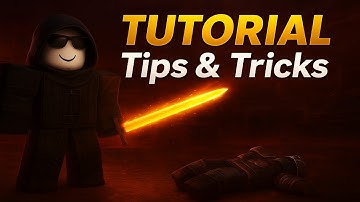 How to Get Better at Roblox Sword Fighting