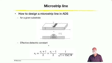Introduction to ADS-Advanced Design System