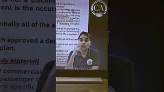 Remember the KEYWORDS🧠 | NITIN GOEL SIR | CA WALLAH | CA INTER |#caaspirants #studytips #icai