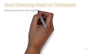 Cloud Security Professional - Cloud Considerations & It's Impact on Other Technologies
