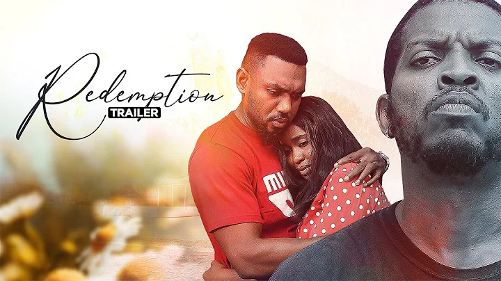 Redemption - Exclusive Nollywood Passion Block Buster Movie Trailer