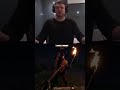 ПАПИЧ МСТИТ СТРАЖНИКУ ЗА ПРОИГРЫШ В СКАЧКАХ!#arthas #папич #лучшеепапич