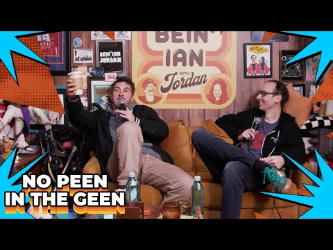 Does Oral Count as Being Celibate? | Bein’ Ian With Jordan Clip