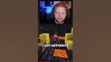 Minecraft, but Structures Randomly Spawn