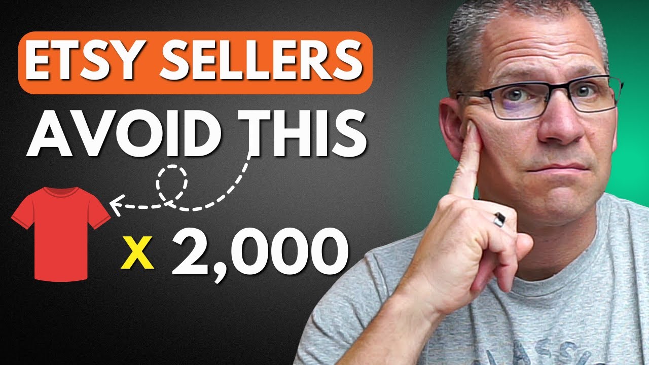 New  Sellers: This Strategy To Get Sales Is BAD Advice 