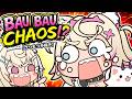 BAU BAU CHAOS!?【フワモコ手描き】