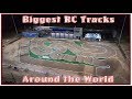 Biggest RC tracks around the world! (Part 1)