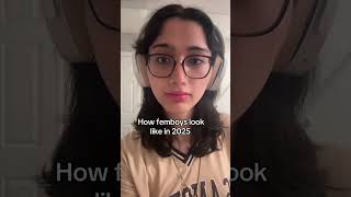 How femboys look like in 2025