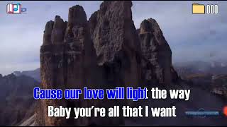 Heaven by Bryan adams 