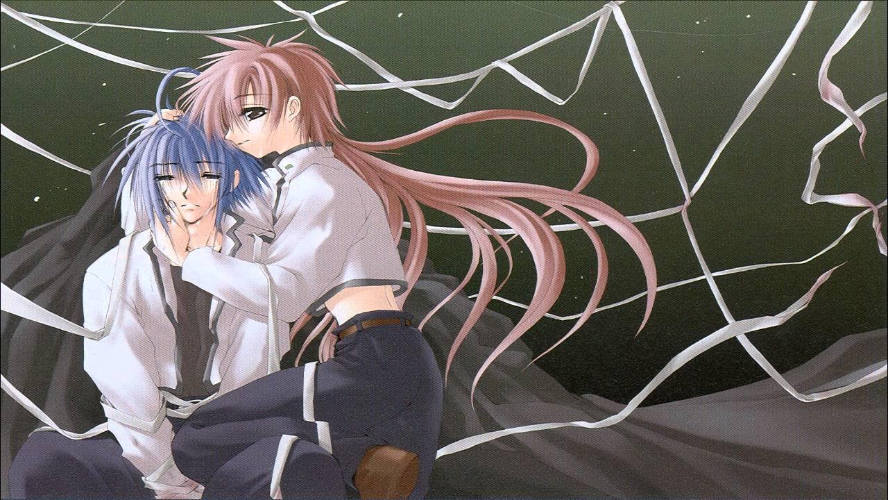 Sukisho OST - Toubou Kono Te wo Hanasa nai de!! -KIZUNA MIX- Sukisho OST - Toubou Kono Te wo Hanasa nai de!! -KIZUNA MIX-
