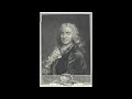 Miniature de la vidéo de la chanson Sonata In C Minor, Op. 5 No. 6 “Le Tombeau”: I. Grave