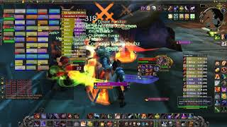 Clean Chromaggus kill