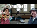 HABLEMOS DE TÓTEM Y THE HOLDOVERS!
