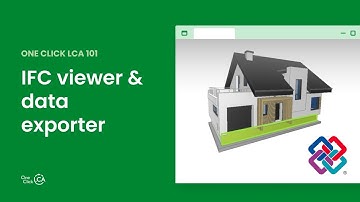 Streamline BIM-to-LCA workflows with smarter IFC imports