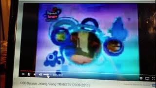 sejarah obb jelang siang