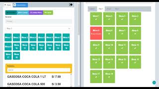 SISTEMA PARA RESTAURANTES 2022 - PRUEBA UN MES GRATIS screenshot 4