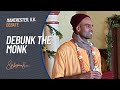 Debunk the monk  svayam bhagavan keshava maharaj