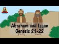 Genesis 21-22 Abraham and Isaac