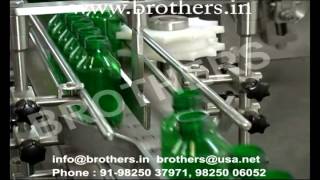 LIQFILL-220 - Liquid Filling Machines