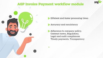 Invoice Payment Workflow Module