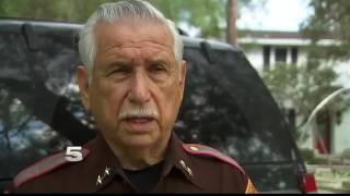 Suspect Dead after Shootout with Law Enforcement