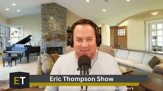 Eric Thompson - Show Kick Off