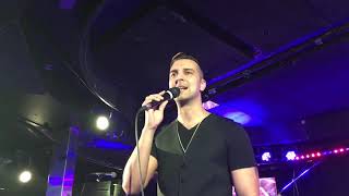 Benjamin Enroth & Tiimalasi - Reiskapotpuri