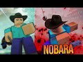 Obtaining nobara in these roblox anime games