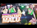 Syahiba Saufa Ft. Vita Alvia - Rindu Tapi Malu (Official Music Video)