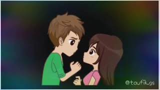 karna ku sayang.. status wa