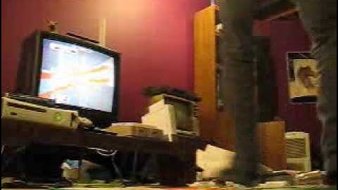 DDR Universe 3 - Out of Decaf NEKOJIRA Oni AA