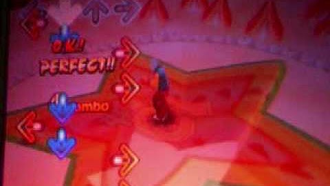 DDRX - Sunkiss Drop - Expert - B (First Try)