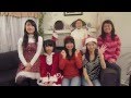 Merry Christmas from FrolicLassie
