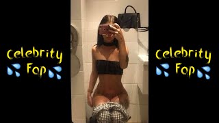 Marcysia- Celebrity Fap (2021)