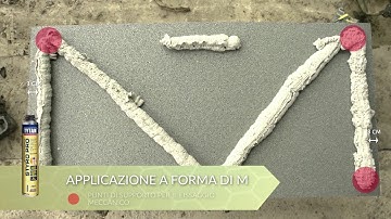 Schiuma Adesiva per Cappotto STYRO PRO - Certificata