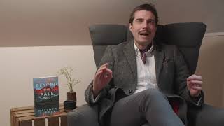 Beyond The Pale: beyond the book