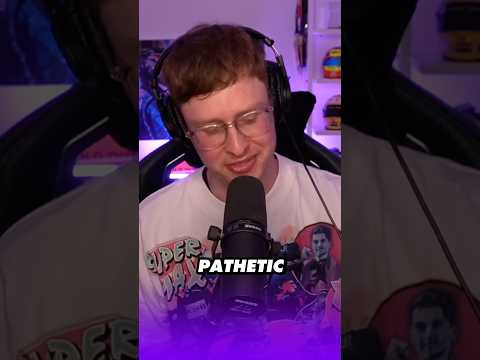 It’s ridiculous 🙄