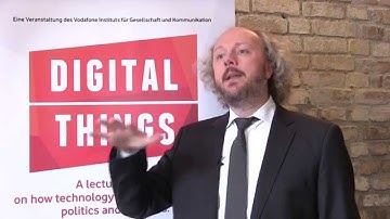 Interview Professor Fitzek: 5G and the Future of Networks