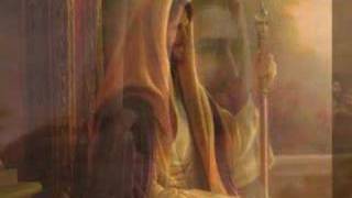 I need thee every hour by Debra Fotheringham band chords