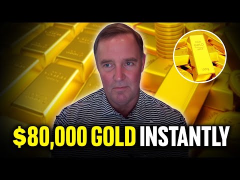 Gold's About to
