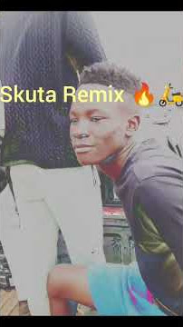 Skuta Remix mp3 🛵🔥 beysusa 