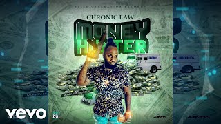 Chronic Law - Money Hunter (Official Audio) chords