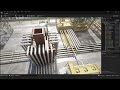 oilfild in unreal engine 5