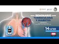 = Seminario: Tuberculosis y Diabetes =